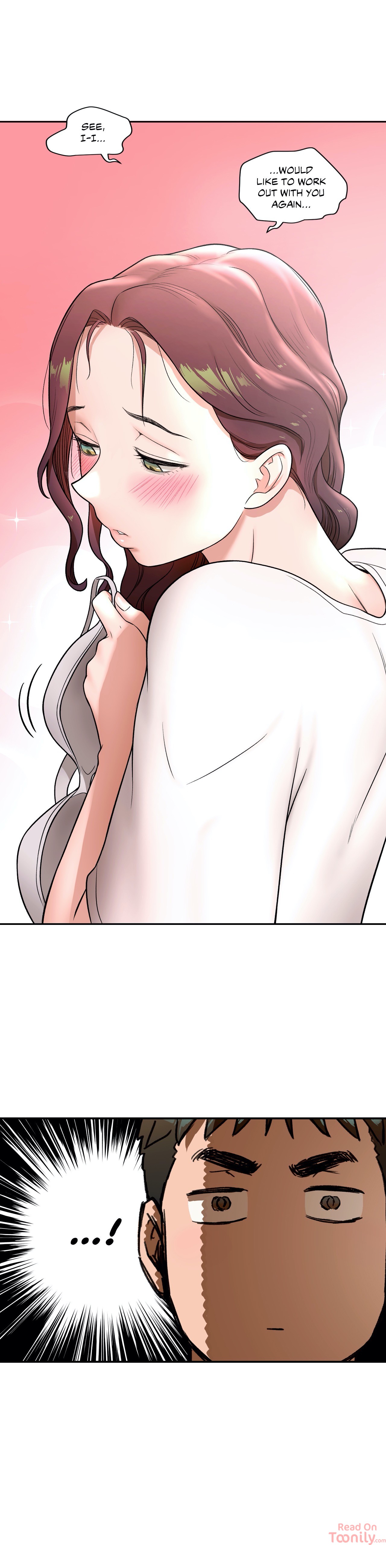 Sexercise Chapter 38 Page 9