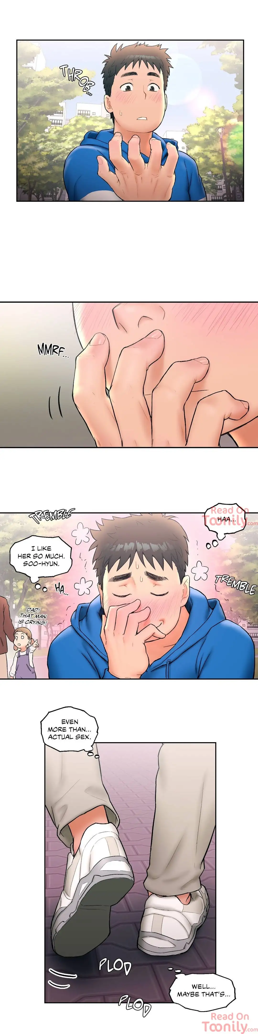 Sexercise Chapter 15 Page 3