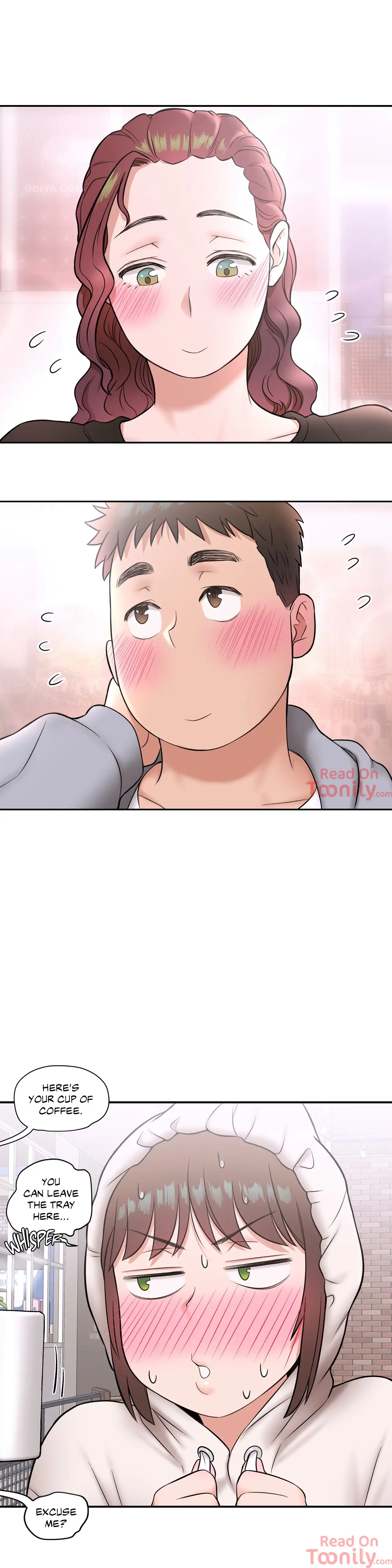 Sexercise Chapter 21 Page 24