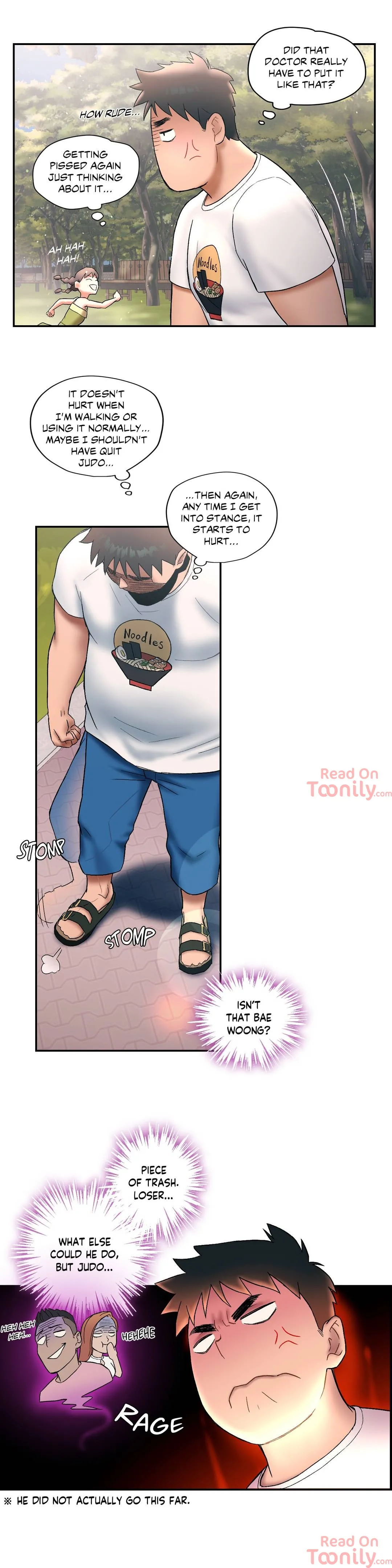 Sexercise Chapter 7 Page 24