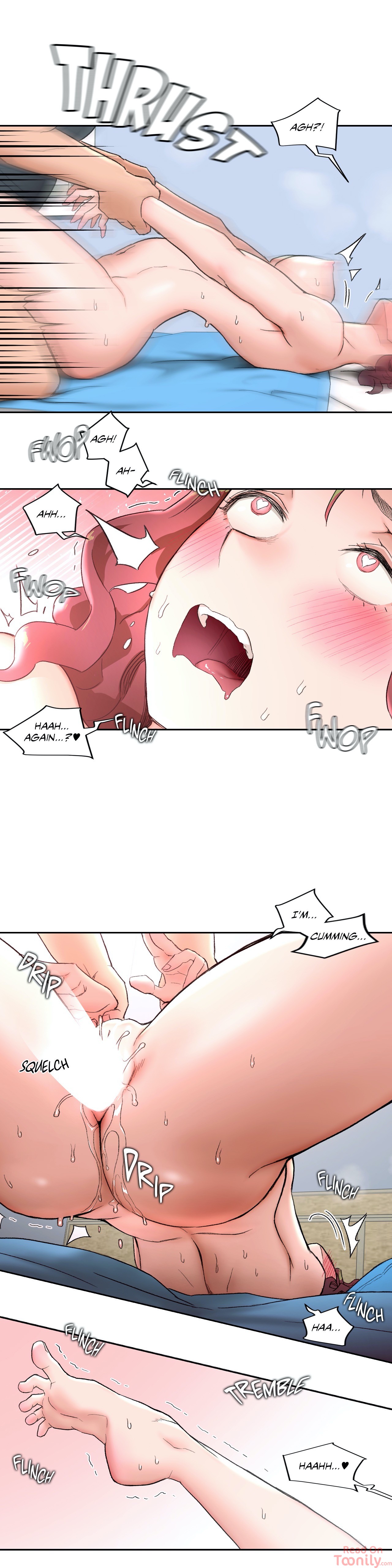 Sexercise Chapter 39 Page 18