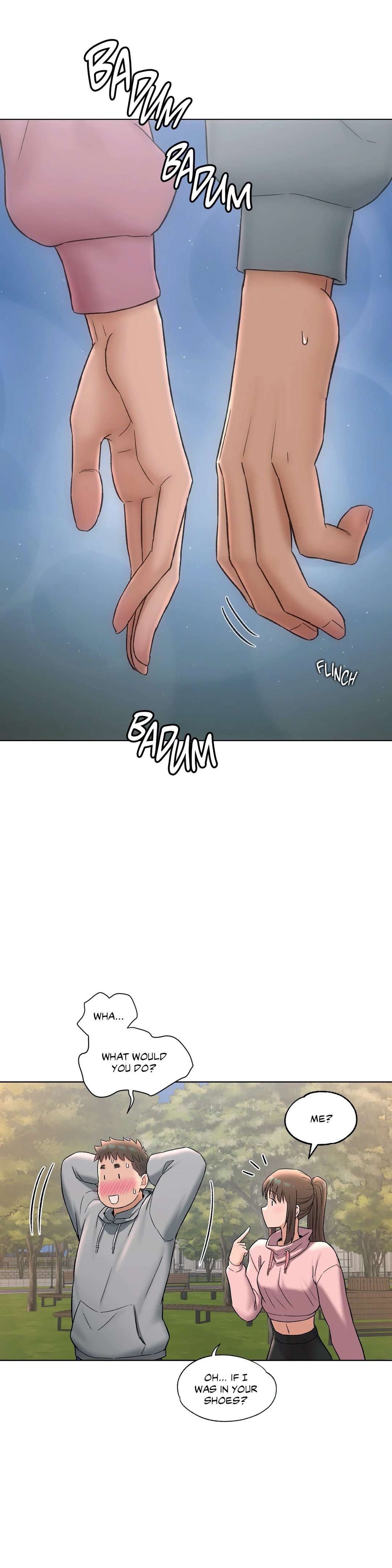 Sexercise Chapter 72 Page 17