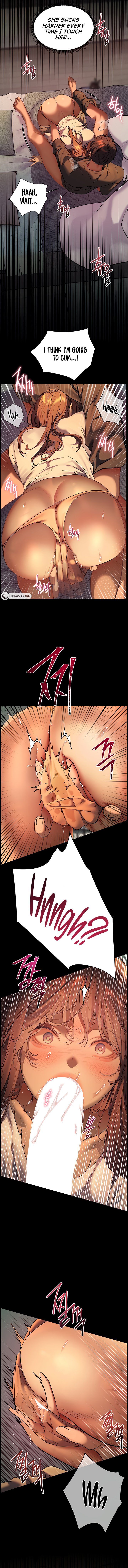 Teacher’s Efforts Chapter 33 Page 10