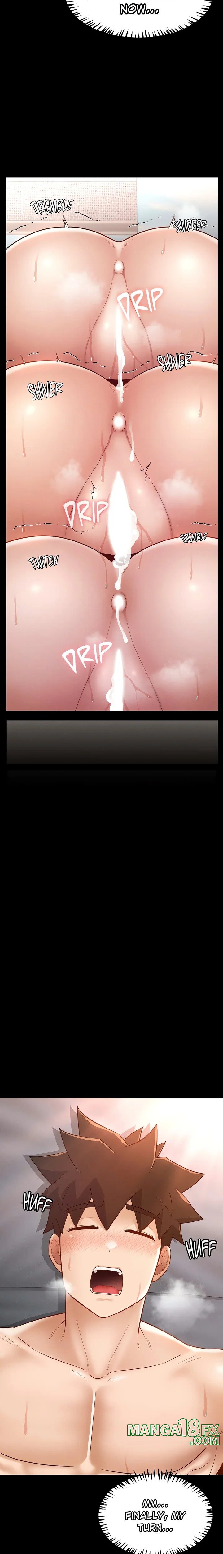 My Sweet Home Chapter 50 Page 20