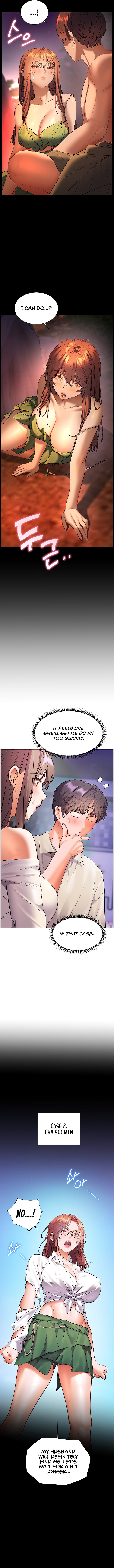 Teacher’s Efforts Chapter 57 Page 13