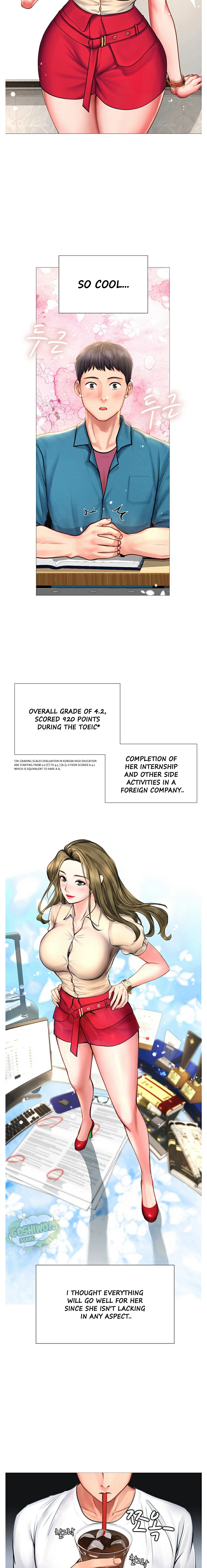 Should I Study at Noryangjin? Chapter 2 Page 14