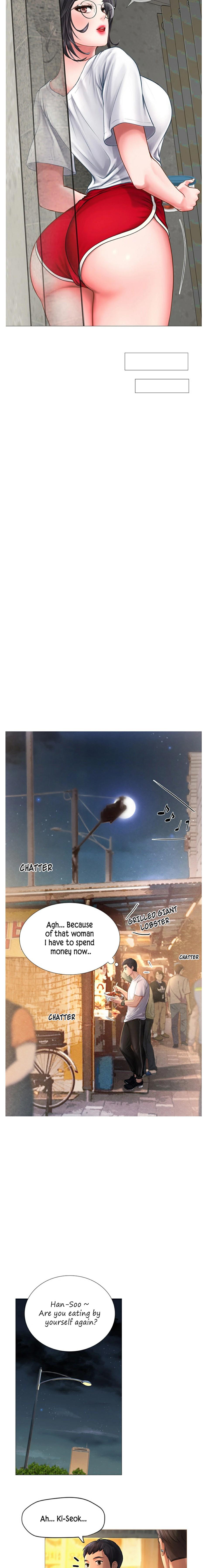 Should I Study at Noryangjin? Chapter 1 Page 21