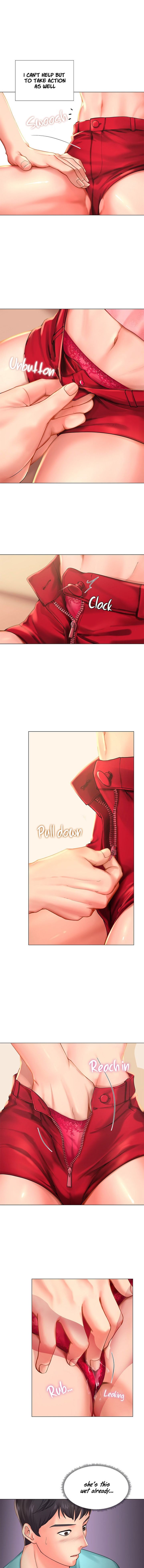 Should I Study at Noryangjin? Chapter 19 Page 4