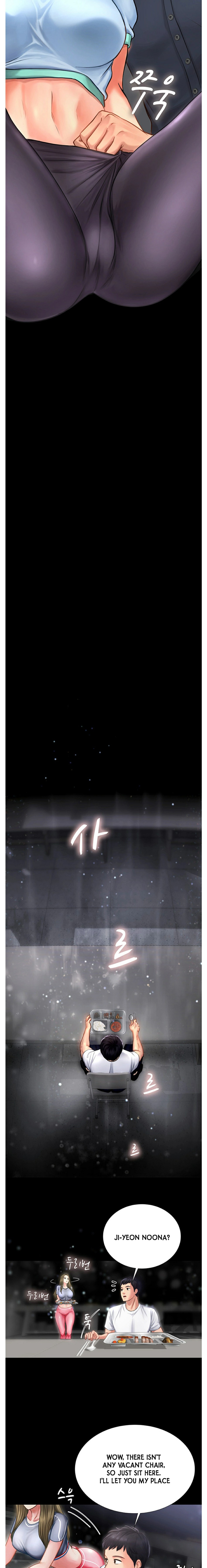 Should I Study at Noryangjin? Chapter 2 Page 24