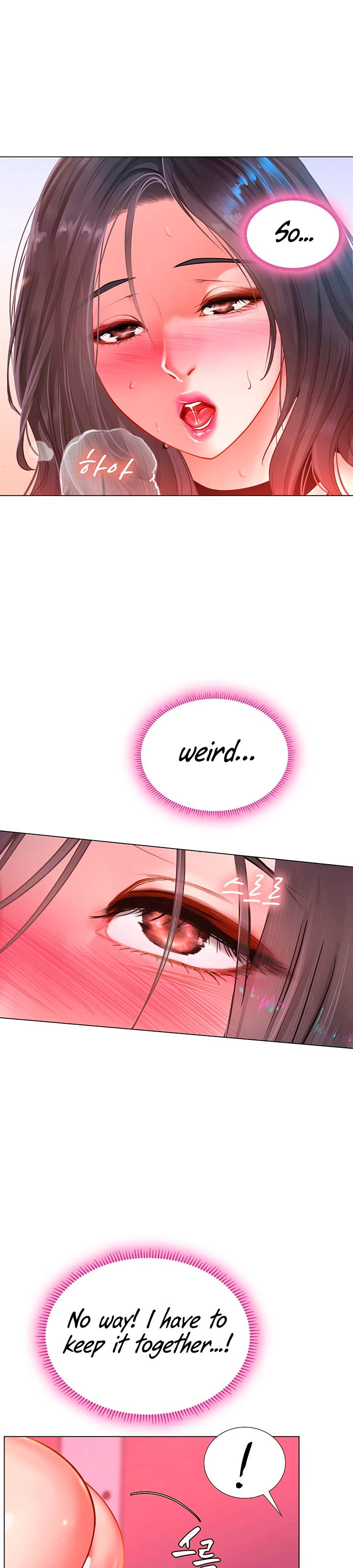 Should I Study at Noryangjin? Chapter 59 Page 16