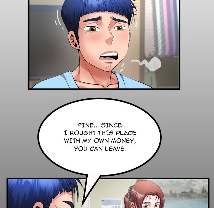 Unexpected Ties Chapter 49 Page 17