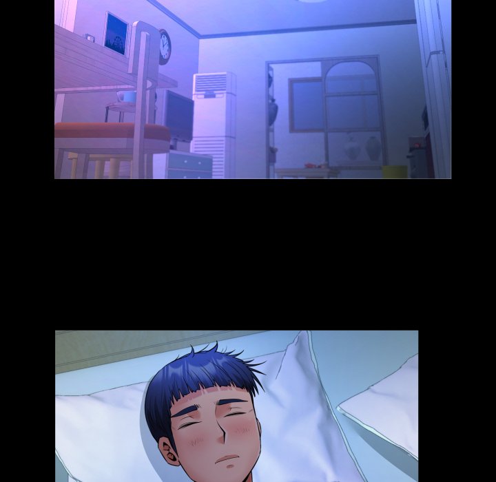 Unexpected Ties Chapter 49 Page 32