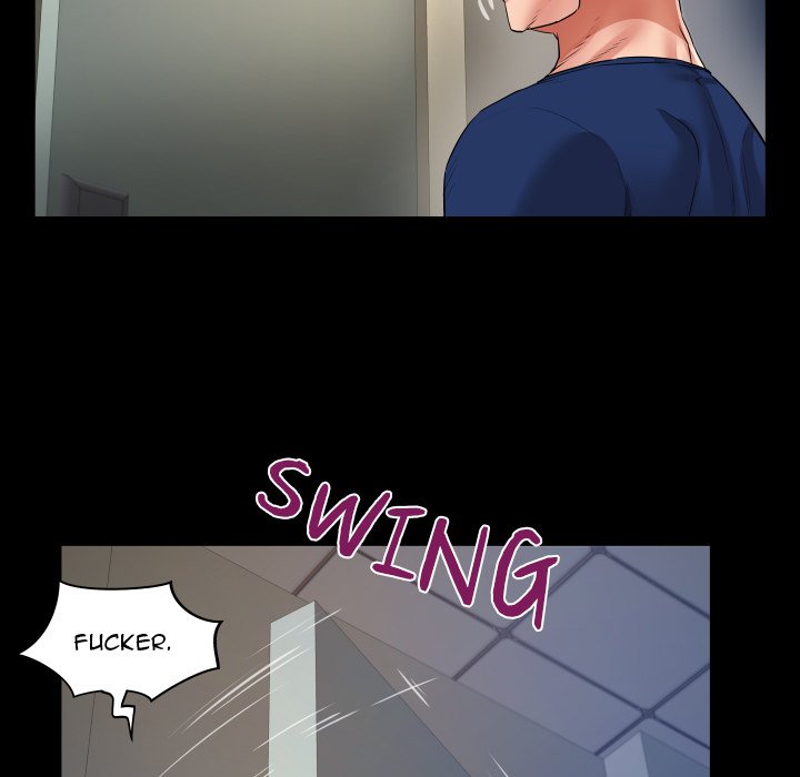 Unexpected Ties Chapter 49 Page 80