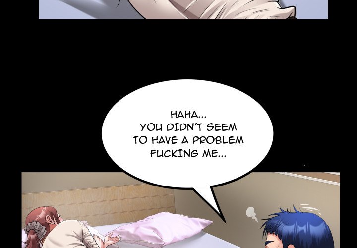 Unexpected Ties Chapter 49 Page 4