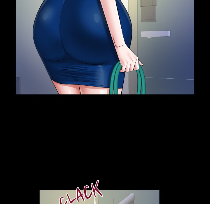 Unexpected Ties Chapter 49 Page 49