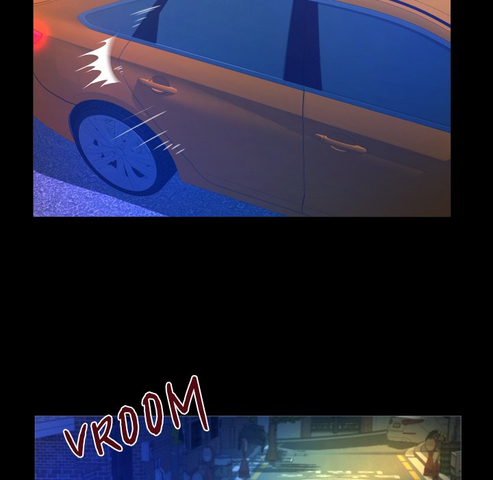 Unexpected Ties Chapter 49 Page 25
