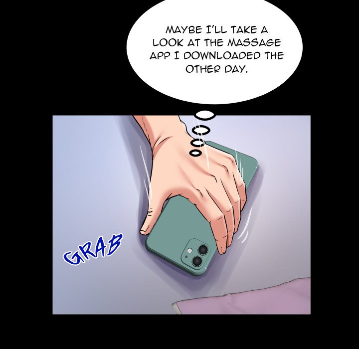 Unexpected Ties Chapter 49 Page 36