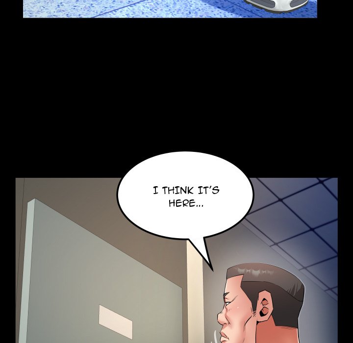Unexpected Ties Chapter 49 Page 79