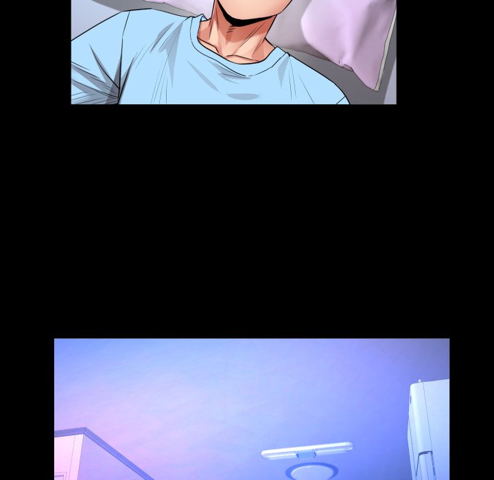 Unexpected Ties Chapter 49 Page 31