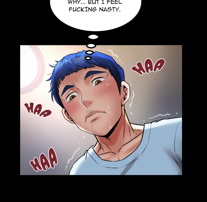 Unexpected Ties Chapter 49 Page 71