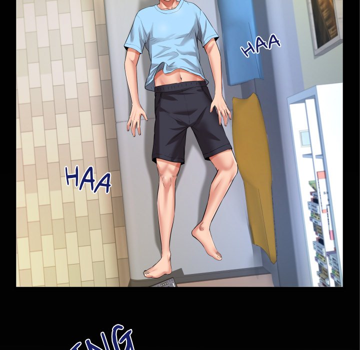 Unexpected Ties Chapter 49 Page 87