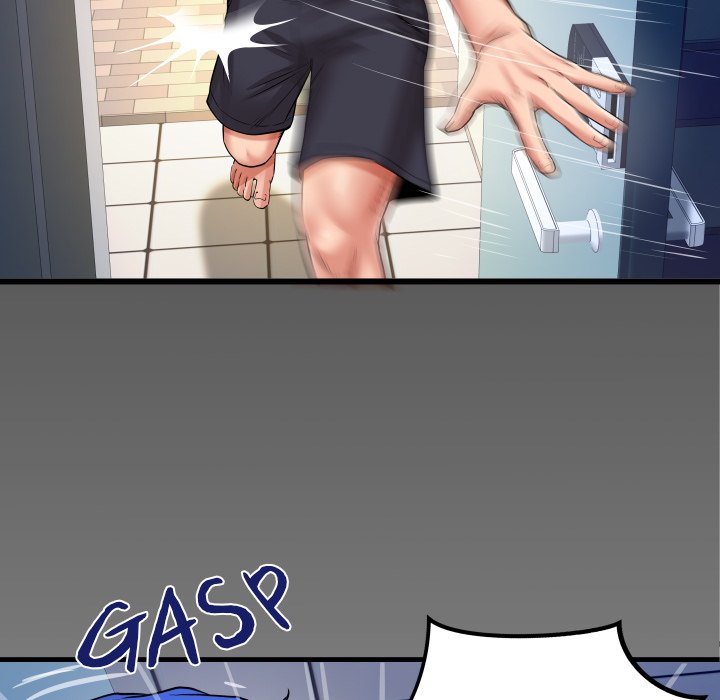 Unexpected Ties Chapter 49 Page 91