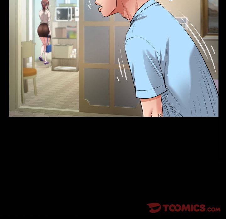 Unexpected Ties Chapter 49 Page 22