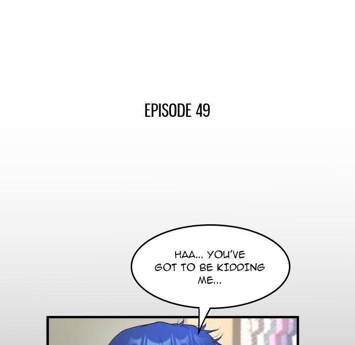 Unexpected Ties Chapter 49 Page 16