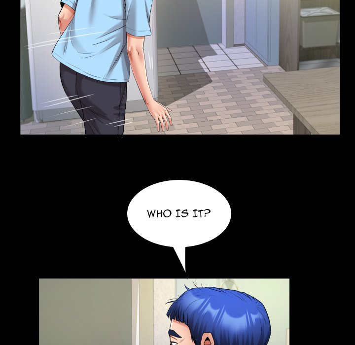 Unexpected Ties Chapter 49 Page 47