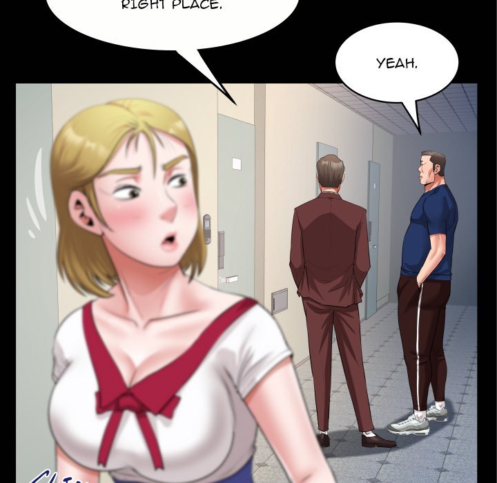 Unexpected Ties Chapter 49 Page 85