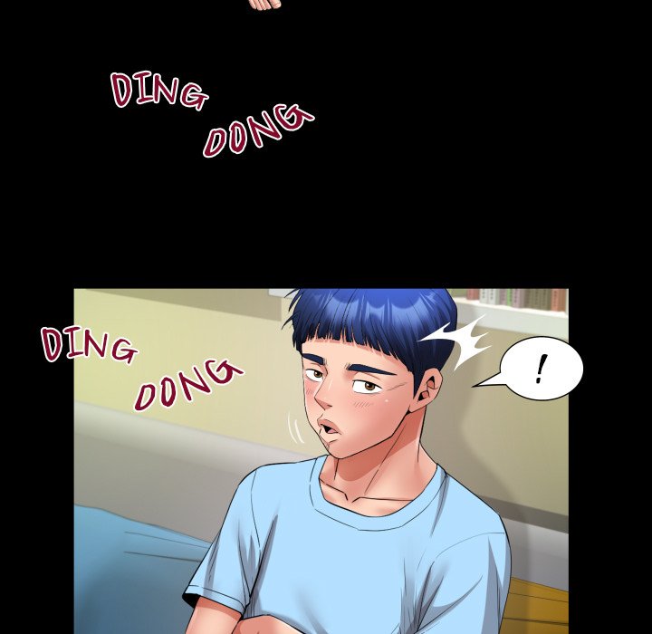 Unexpected Ties Chapter 49 Page 45