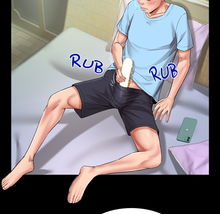 Unexpected Ties Chapter 49 Page 35