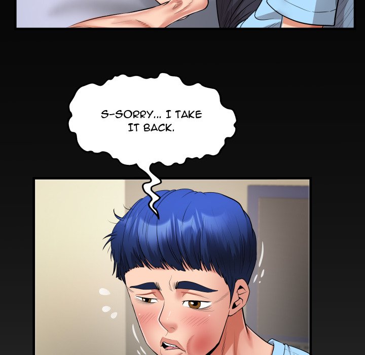 Unexpected Ties Chapter 49 Page 8