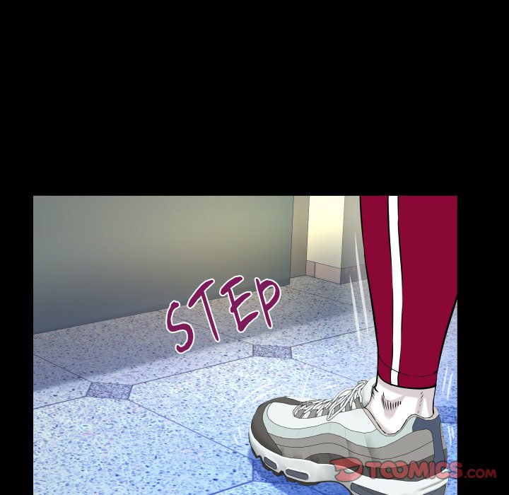 Unexpected Ties Chapter 49 Page 78