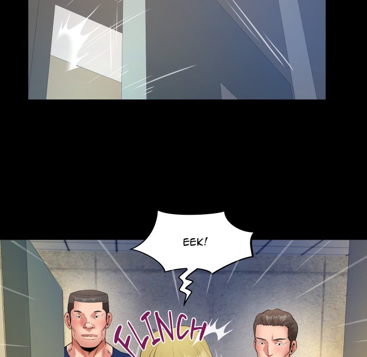 Unexpected Ties Chapter 49 Page 81