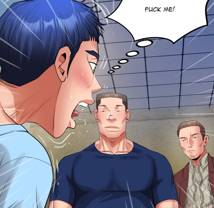 Unexpected Ties Chapter 49 Page 92