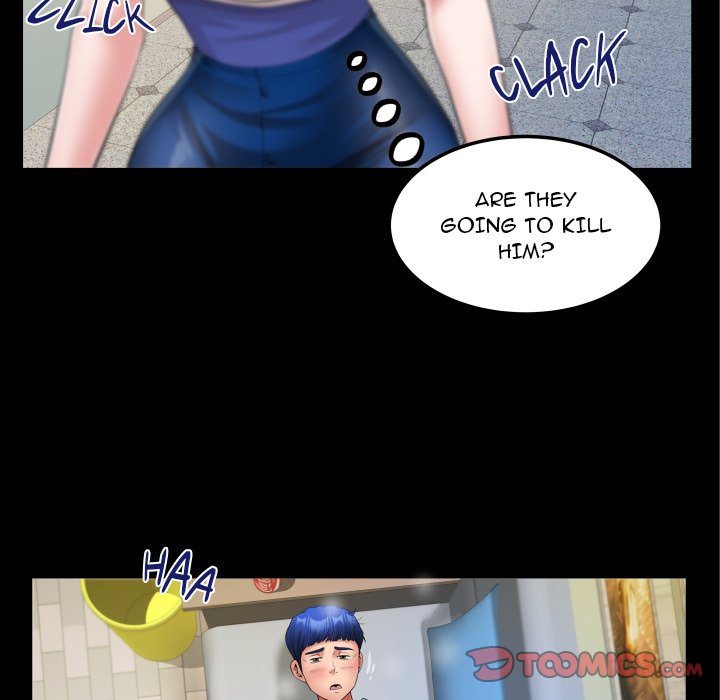 Unexpected Ties Chapter 49 Page 86