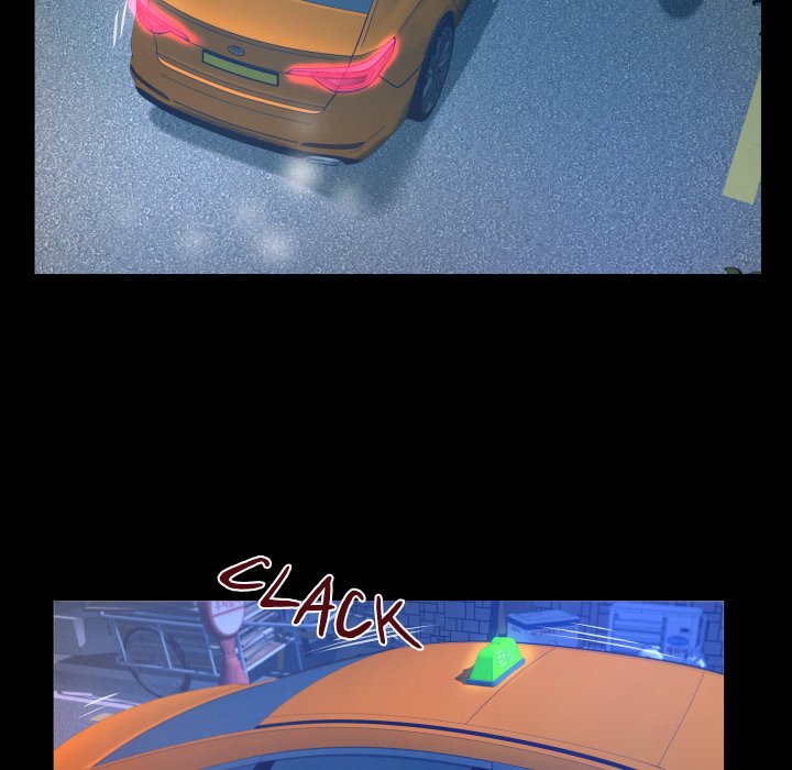 Unexpected Ties Chapter 49 Page 24