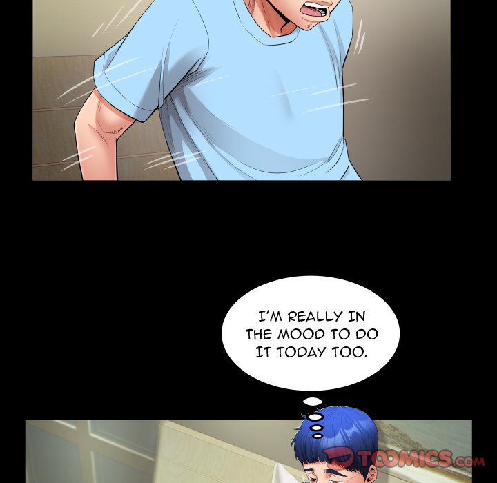 Unexpected Ties Chapter 49 Page 34