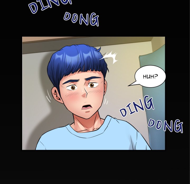 Unexpected Ties Chapter 49 Page 88