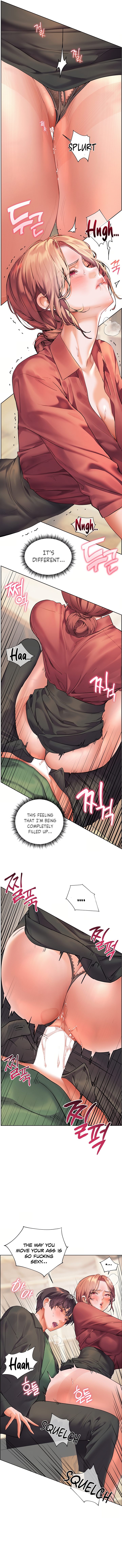 Teacher’s Efforts Chapter 44 Page 3