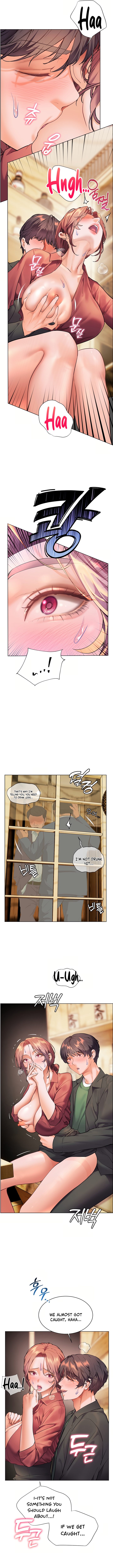 Teacher’s Efforts Chapter 44 Page 5