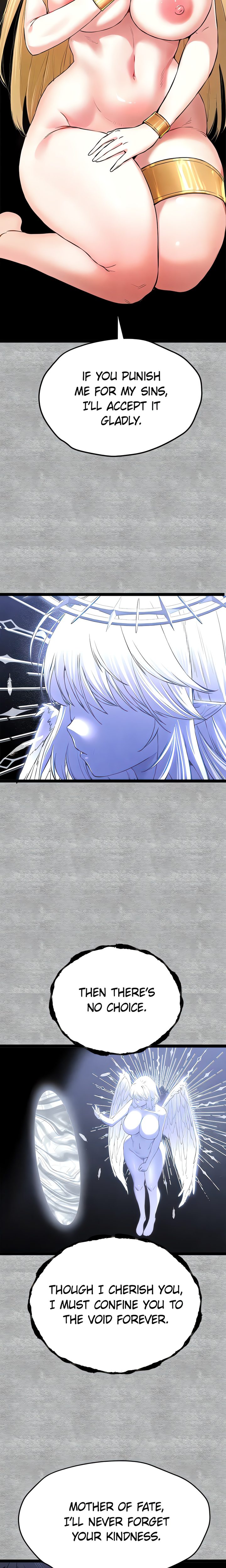 I Have To Sleep With A Stranger? Chapter 94 Page 29