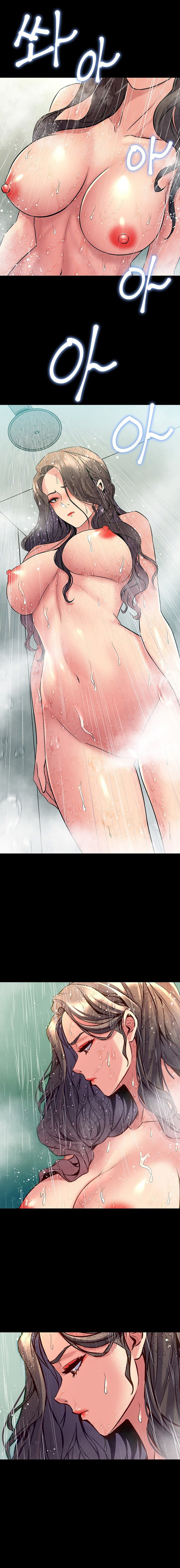 Cohabitation with My Ex-Wife Chapter 67 Page 5