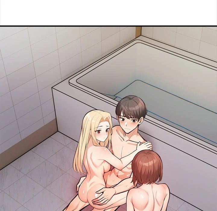 Cabin Resort X Chapter 23 Page 13