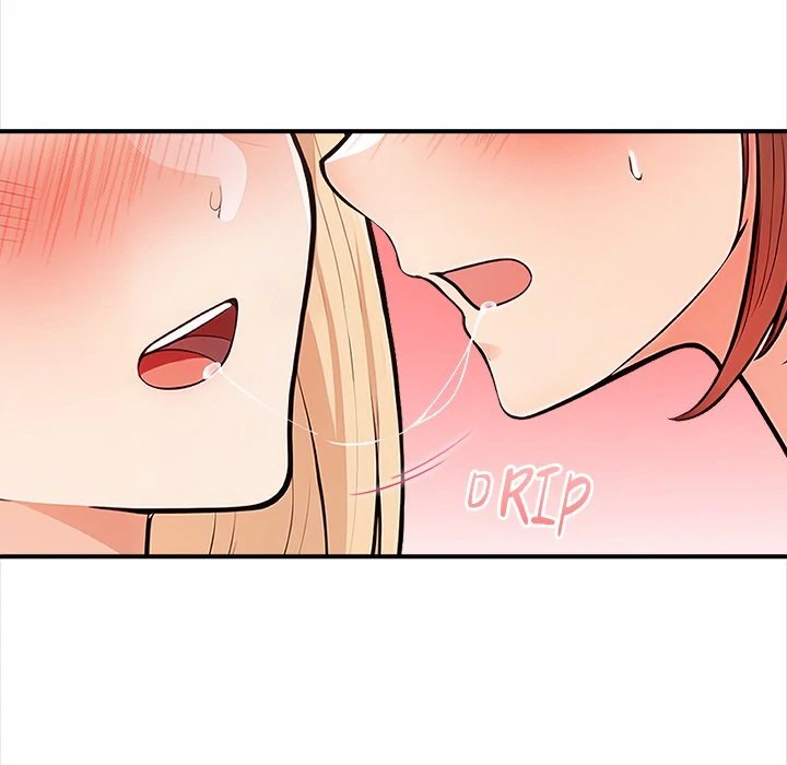 Cabin Resort X Chapter 23 Page 7