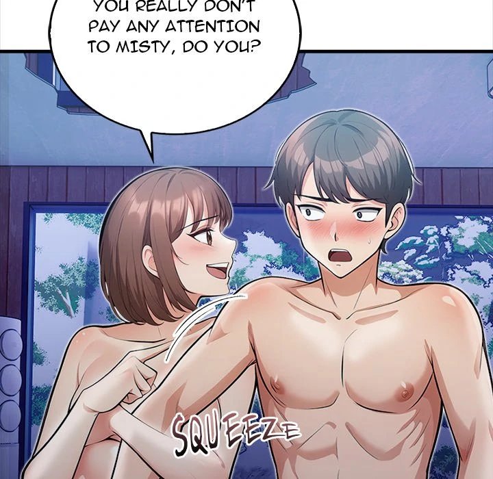 Cabin Resort X Chapter 23 Page 121