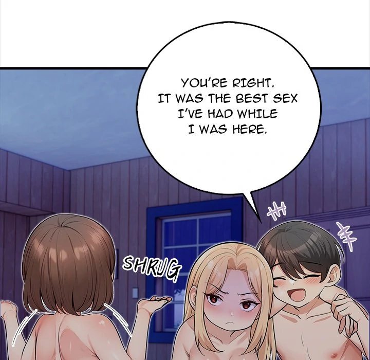 Cabin Resort X Chapter 23 Page 81