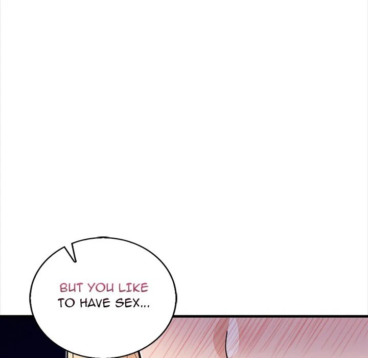 Cabin Resort X Chapter 23 Page 87