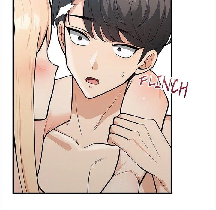 Cabin Resort X Chapter 23 Page 86